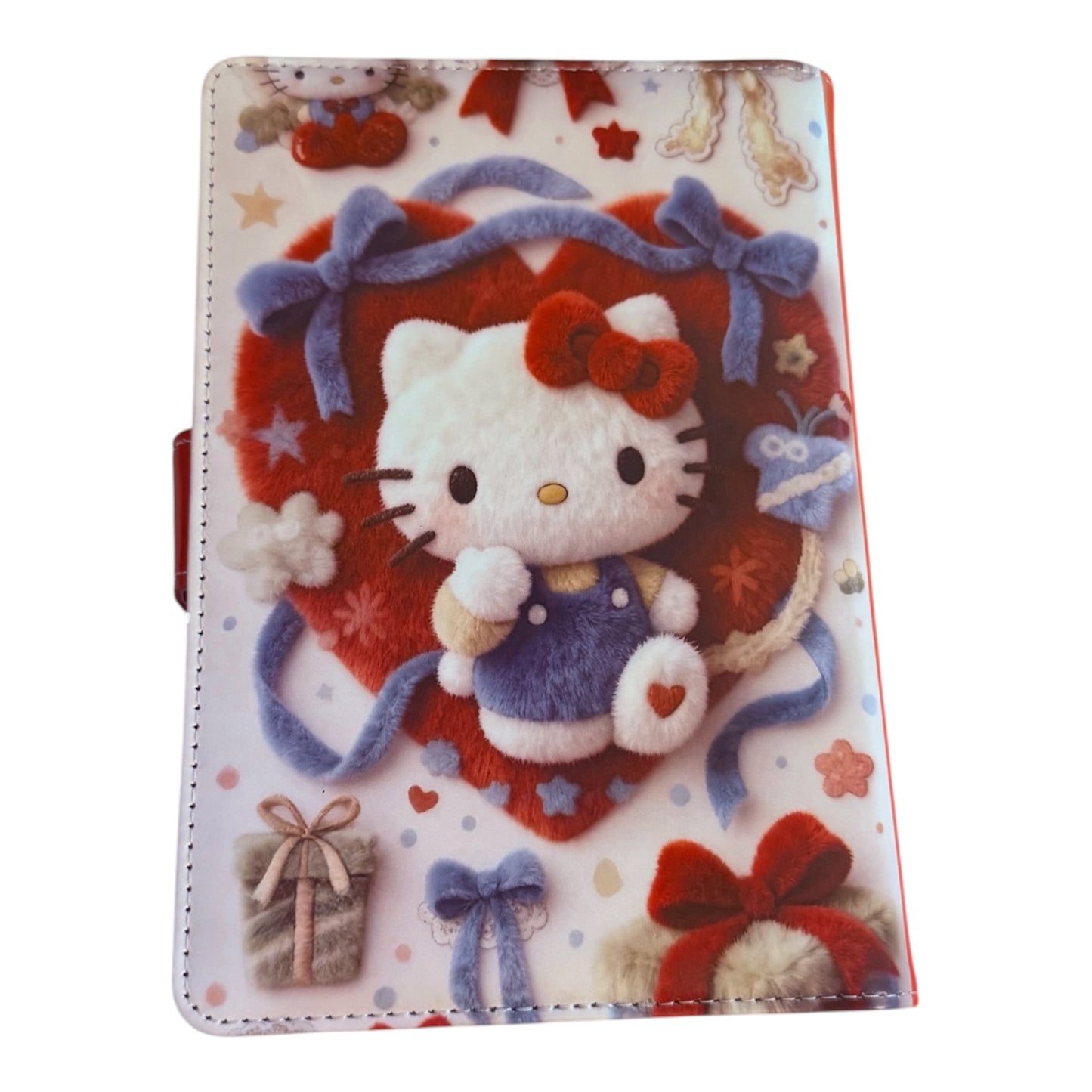 Hello Kitty - Binder planner