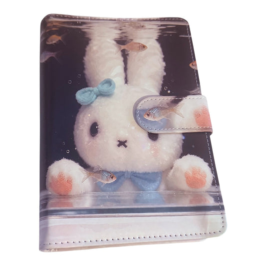 Miffy - Binder planner