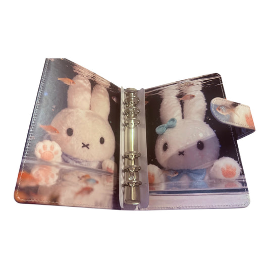 Miffy - Binder planner