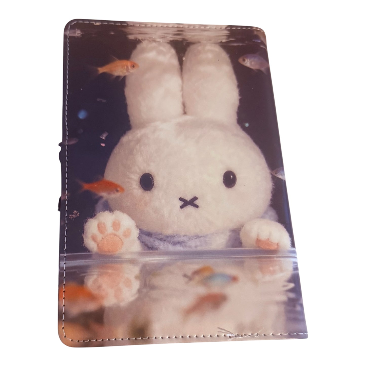 Miffy - Binder planner